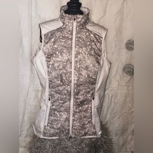 Eddie Boure  vests for women